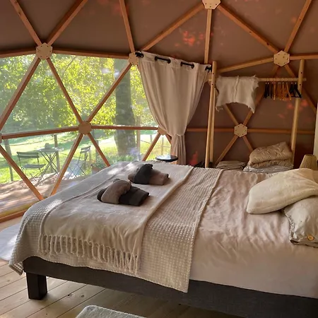 Le Dome De L'estela *